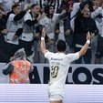 Corinthians e São Paulo não vão emprestar estádio para o Santos (Jhony Inacio / Ag.Paulistão - 27/03/2024)